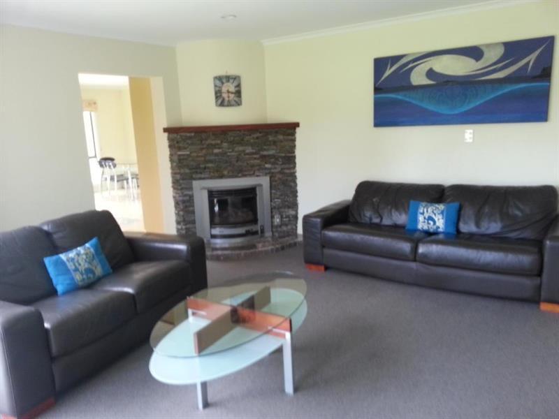 Breakers Motel Whangamata Eksteriør billede
